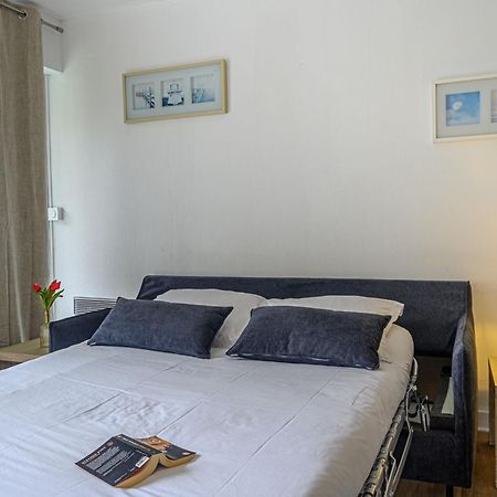 Apartment La Cormorane-3 By Interhome Carnac Esterno foto