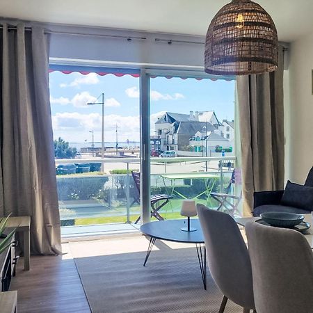 Apartment La Cormorane-3 By Interhome Carnac Esterno foto