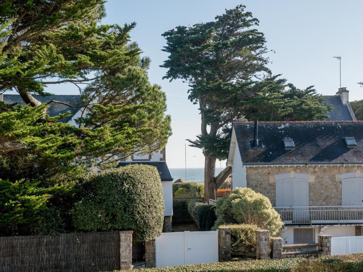 Apartment La Cormorane-3 By Interhome Carnac Esterno foto