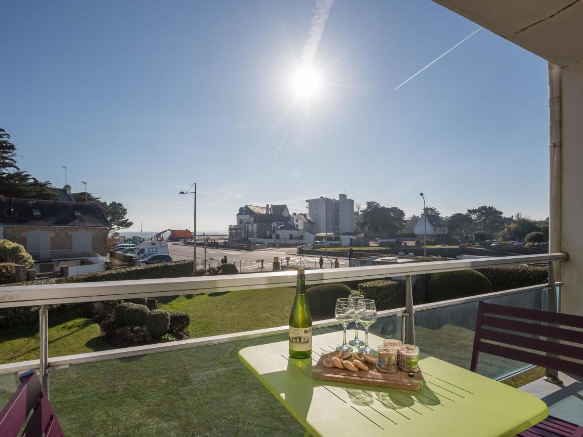 Apartment La Cormorane-3 By Interhome Carnac Esterno foto