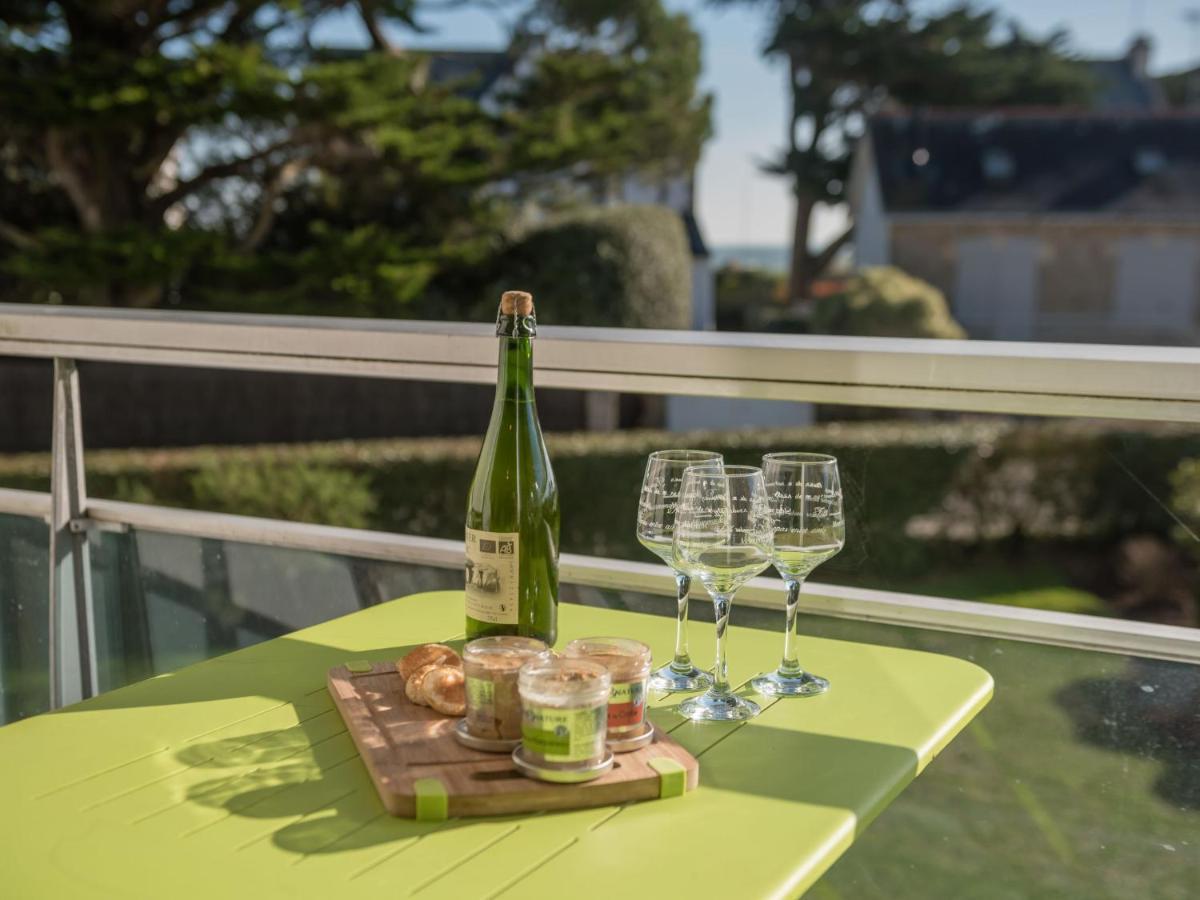 Apartment La Cormorane-3 By Interhome Carnac Esterno foto