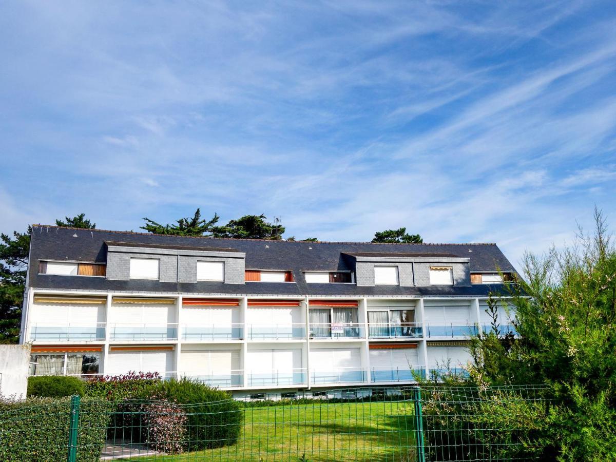 Apartment La Cormorane-3 By Interhome Carnac Esterno foto