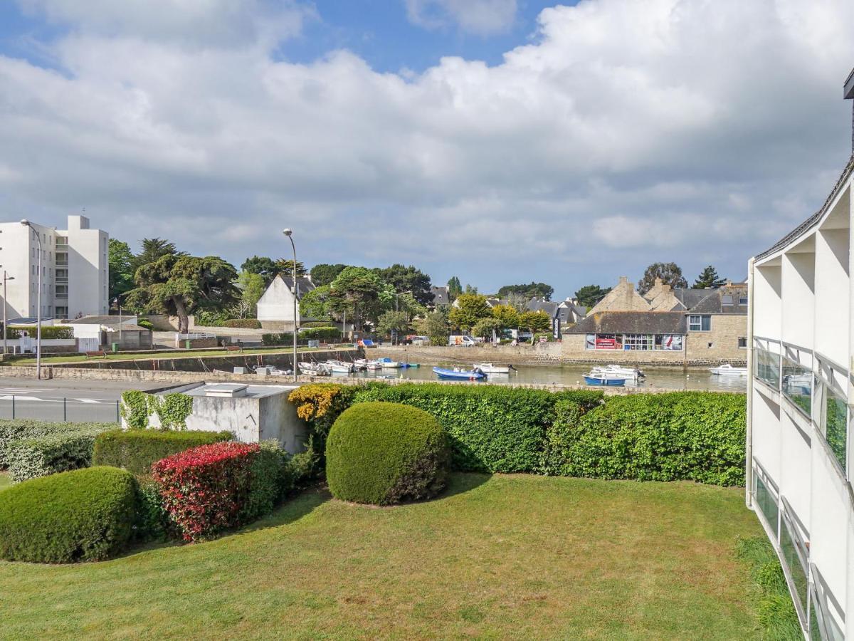 Apartment La Cormorane-3 By Interhome Carnac Esterno foto