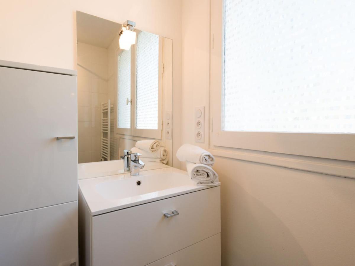 Apartment La Cormorane-3 By Interhome Carnac Esterno foto