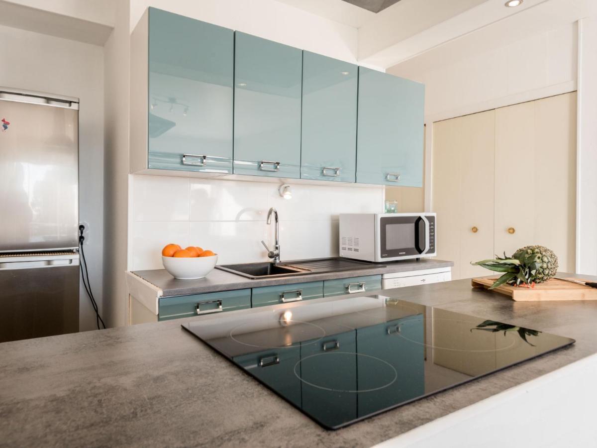 Apartment La Cormorane-3 By Interhome Carnac Esterno foto
