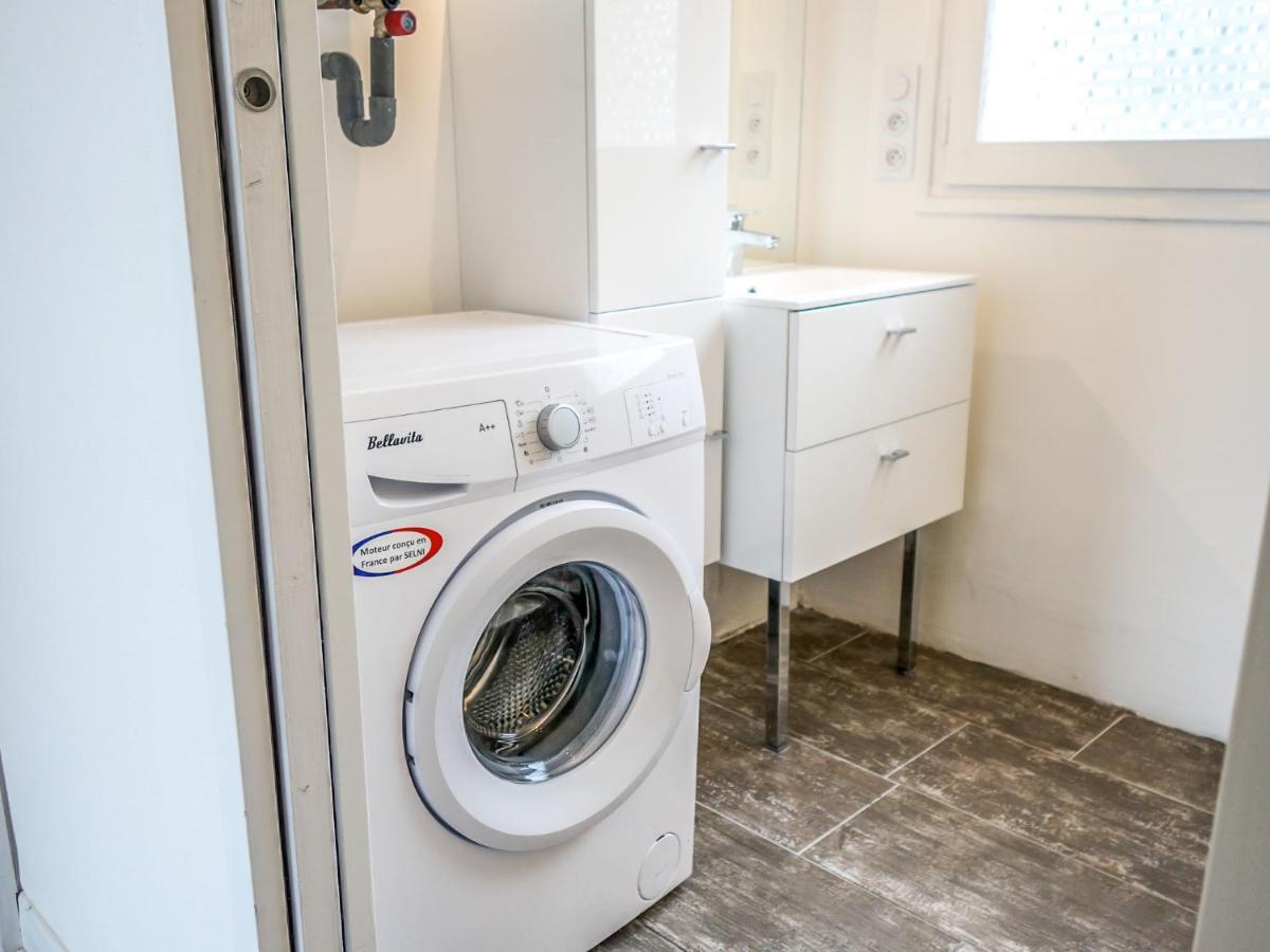 Apartment La Cormorane-3 By Interhome Carnac Esterno foto
