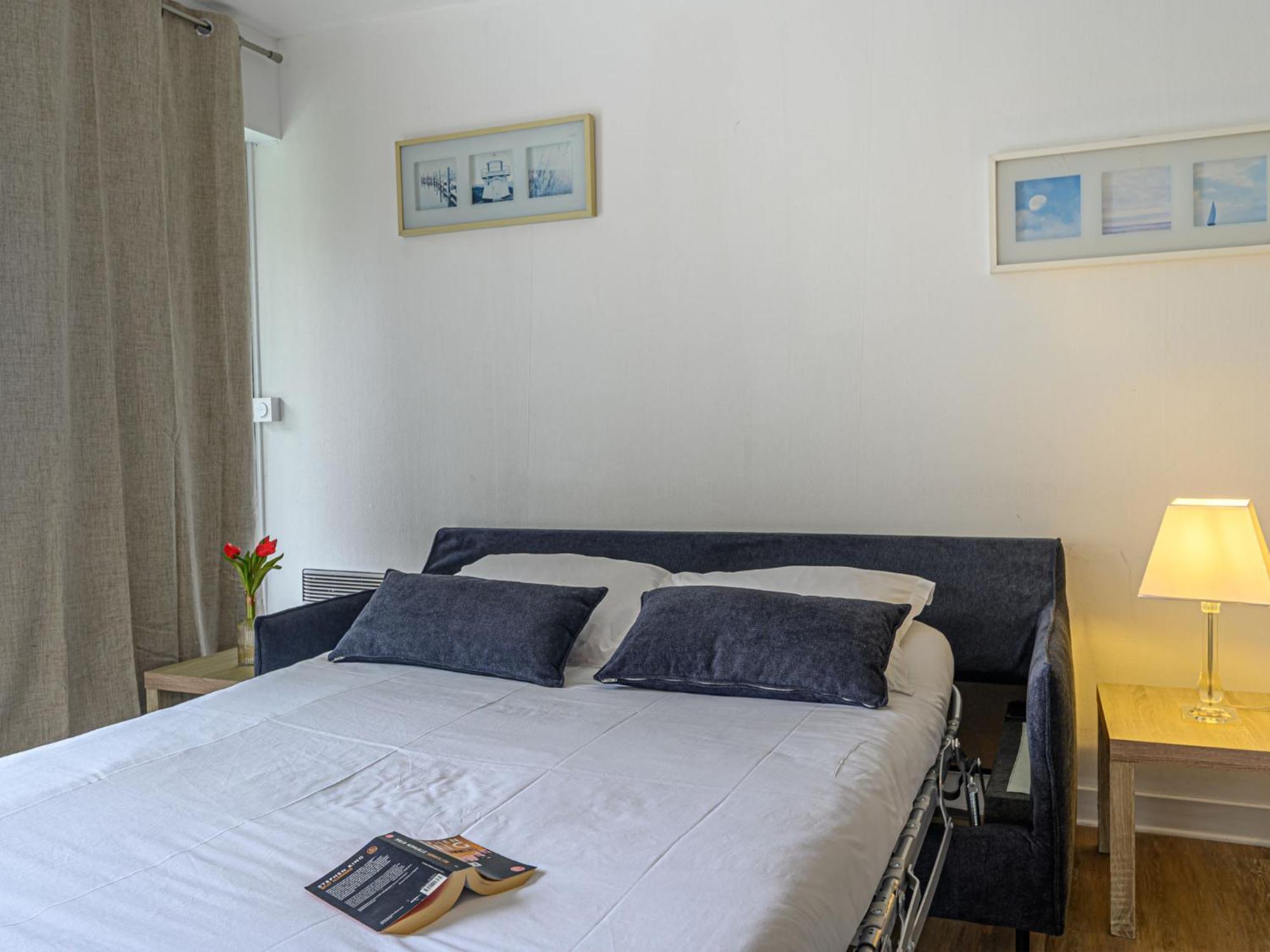Apartment La Cormorane-3 By Interhome Carnac Esterno foto