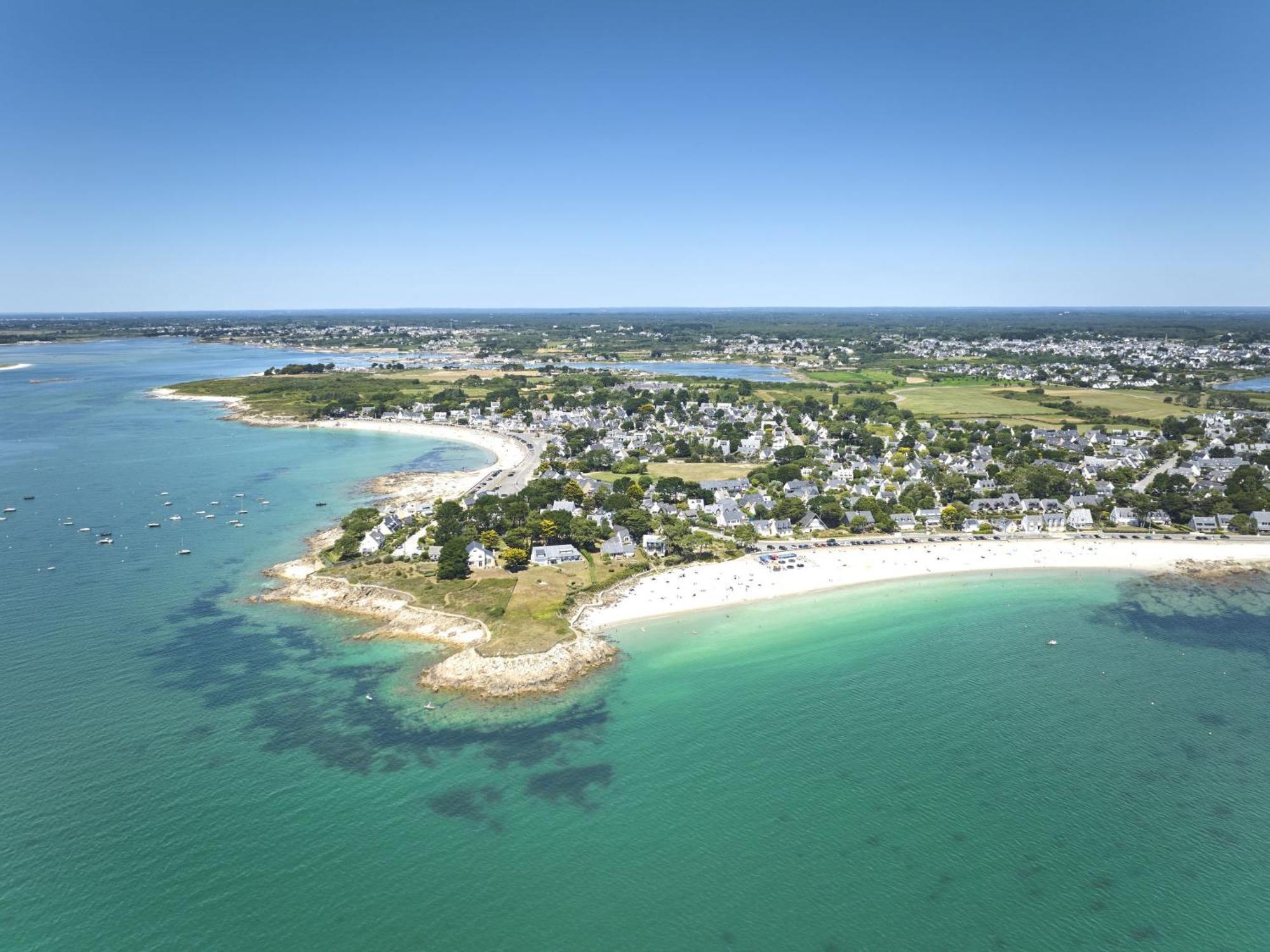 Apartment La Cormorane-3 By Interhome Carnac Esterno foto