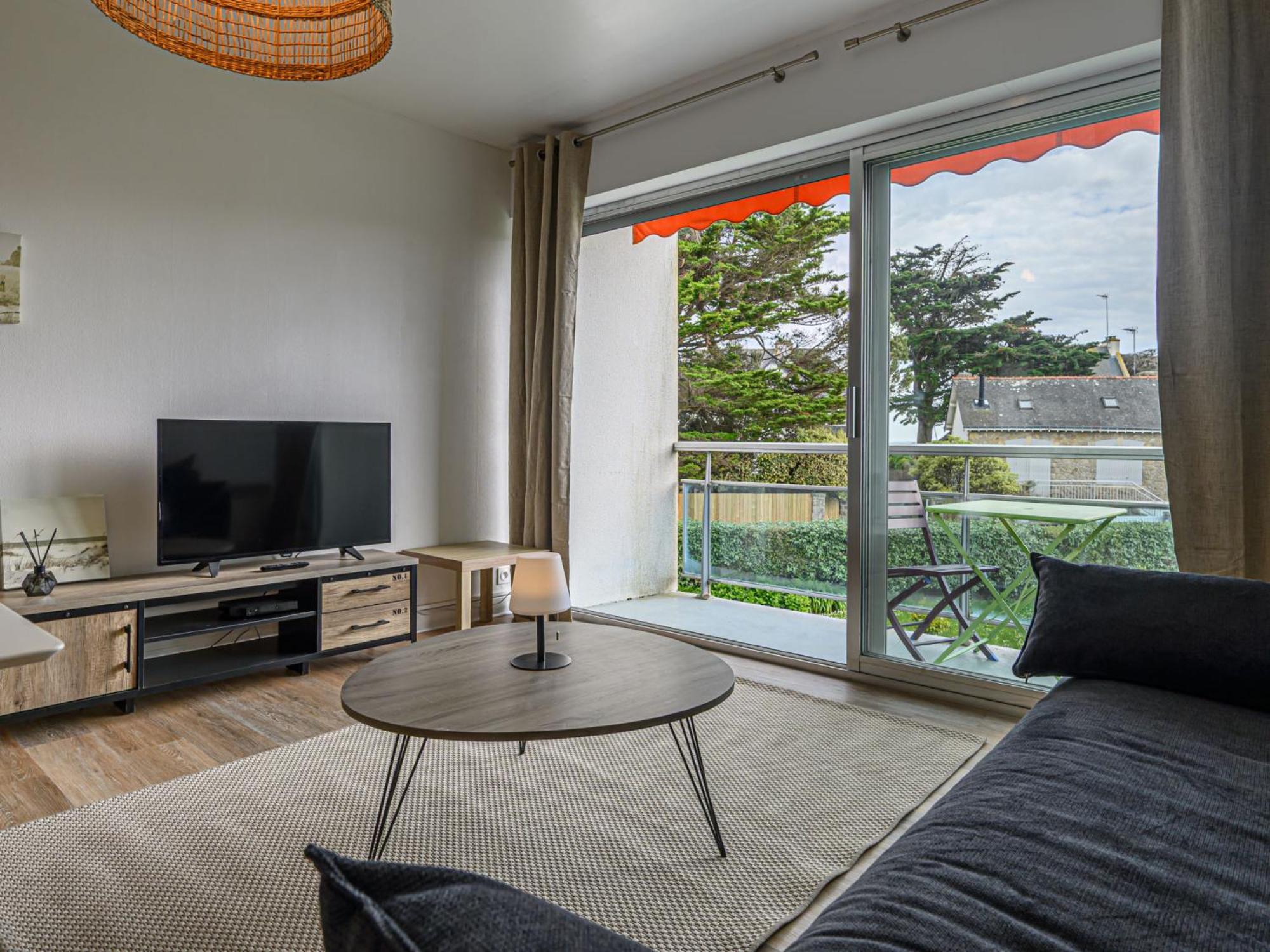 Apartment La Cormorane-3 By Interhome Carnac Esterno foto