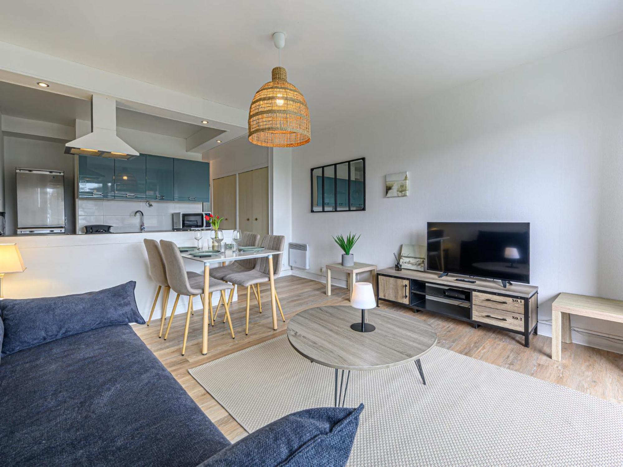 Apartment La Cormorane-3 By Interhome Carnac Esterno foto