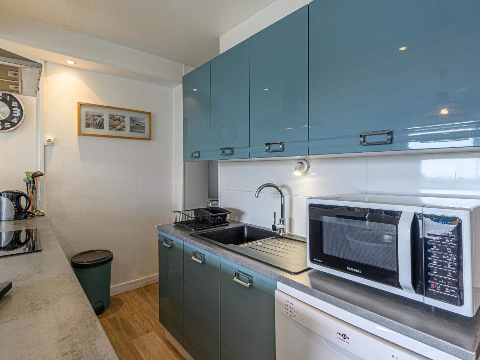 Apartment La Cormorane-3 By Interhome Carnac Esterno foto