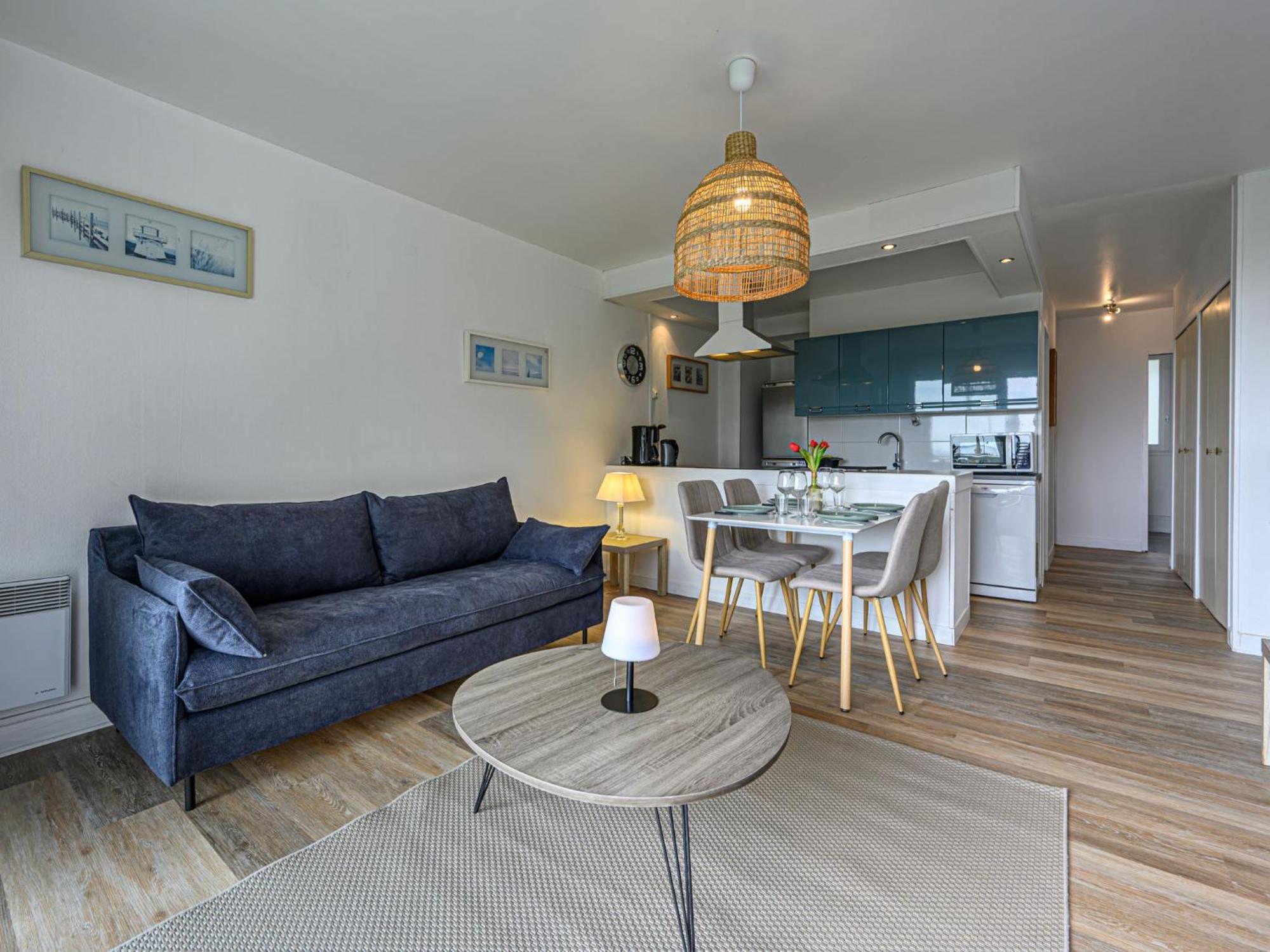 Apartment La Cormorane-3 By Interhome Carnac Esterno foto