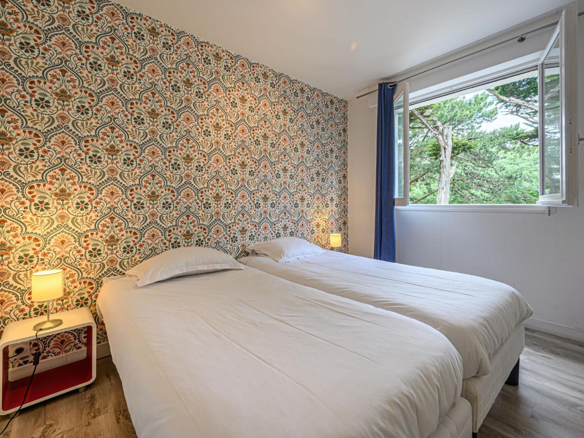 Apartment La Cormorane-3 By Interhome Carnac Esterno foto