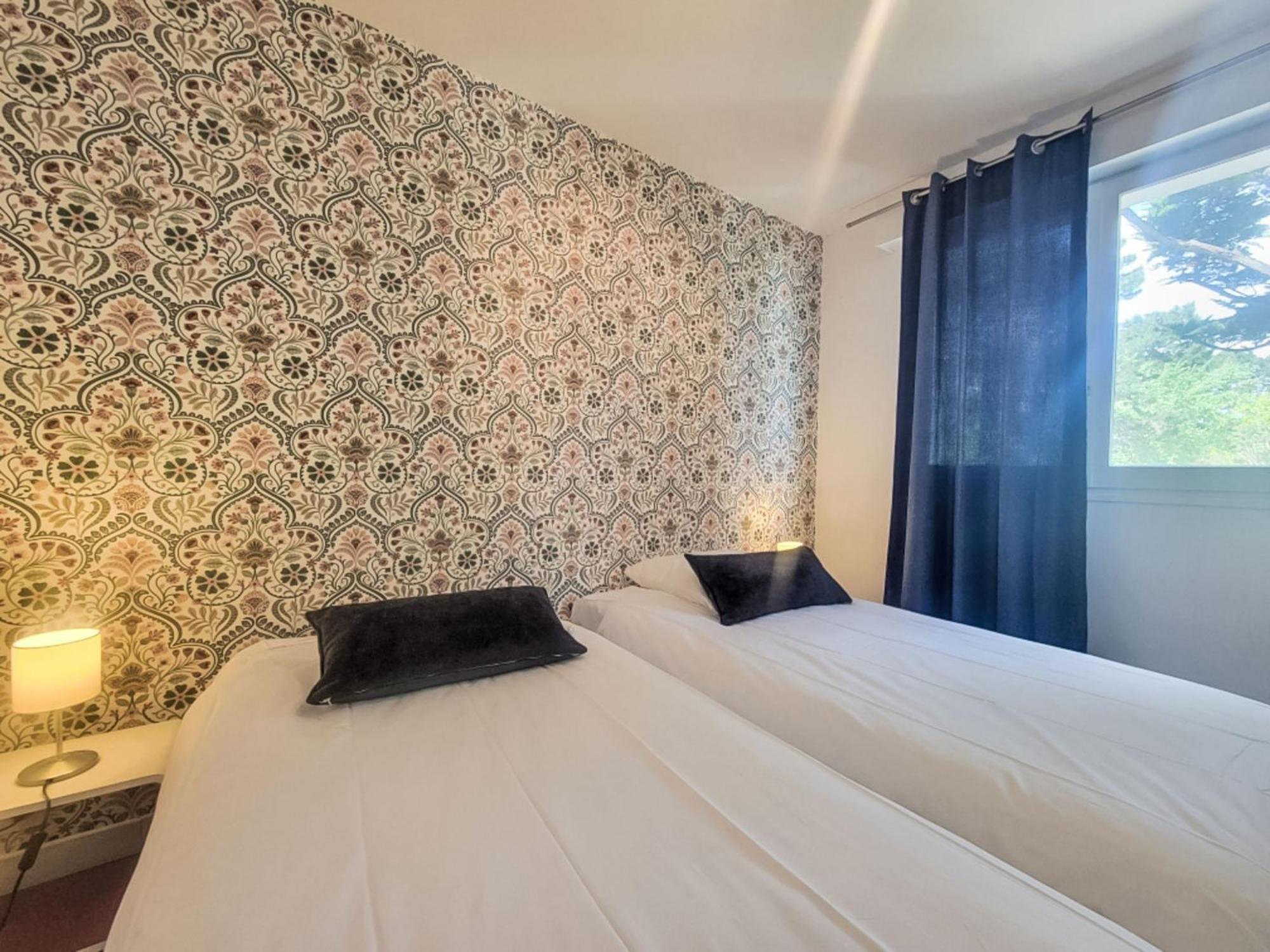 Apartment La Cormorane-3 By Interhome Carnac Esterno foto