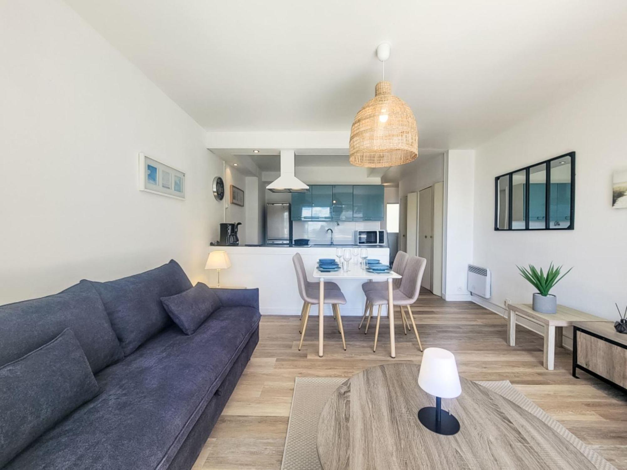 Apartment La Cormorane-3 By Interhome Carnac Esterno foto