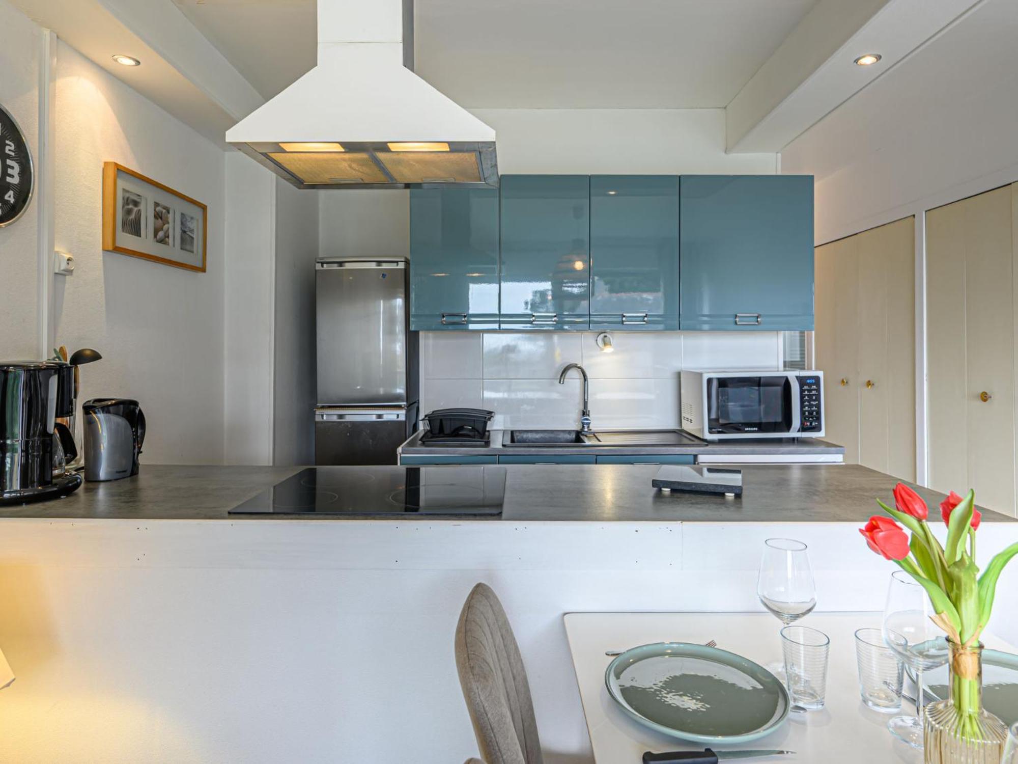 Apartment La Cormorane-3 By Interhome Carnac Esterno foto