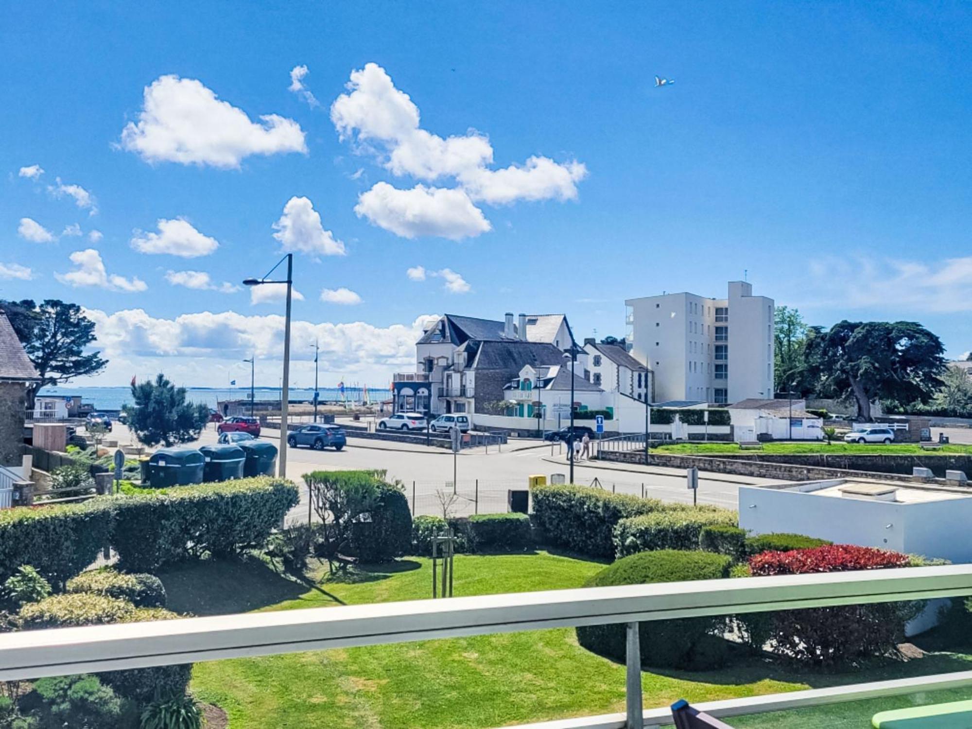 Apartment La Cormorane-3 By Interhome Carnac Esterno foto