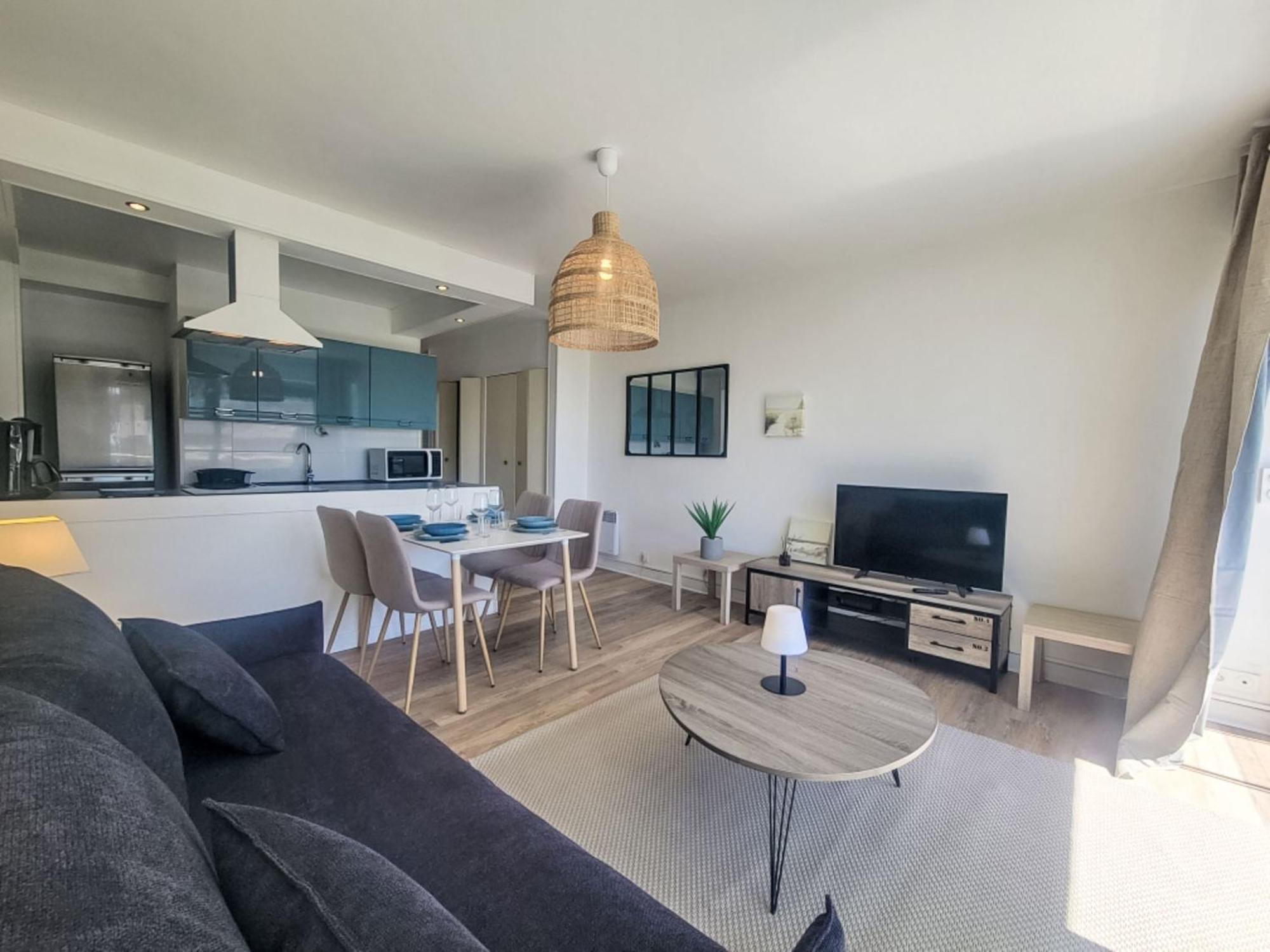 Apartment La Cormorane-3 By Interhome Carnac Esterno foto