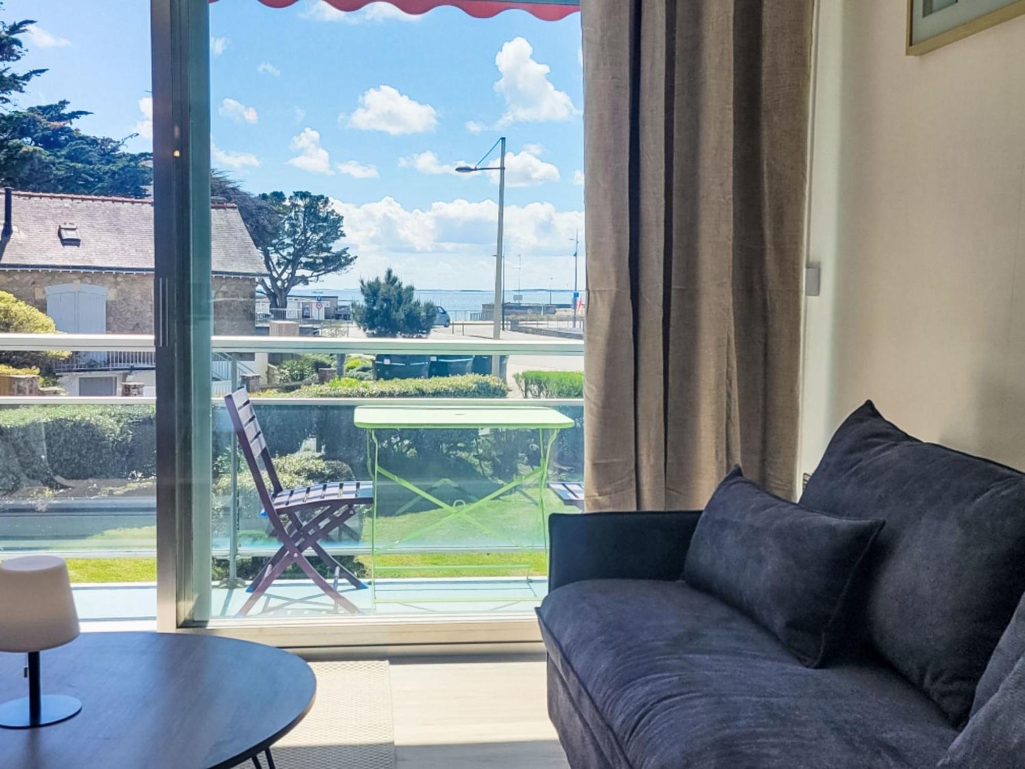 Apartment La Cormorane-3 By Interhome Carnac Esterno foto